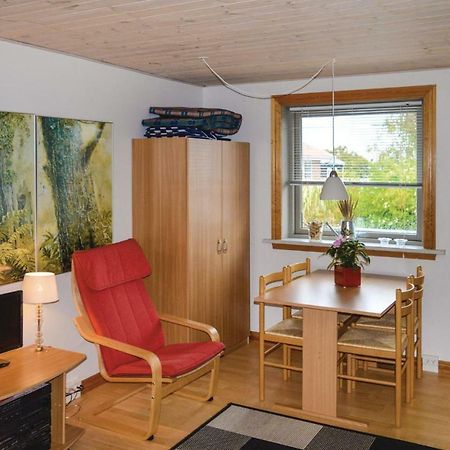 Stunning Studio In Skagen With Wifi Zewnętrze zdjęcie