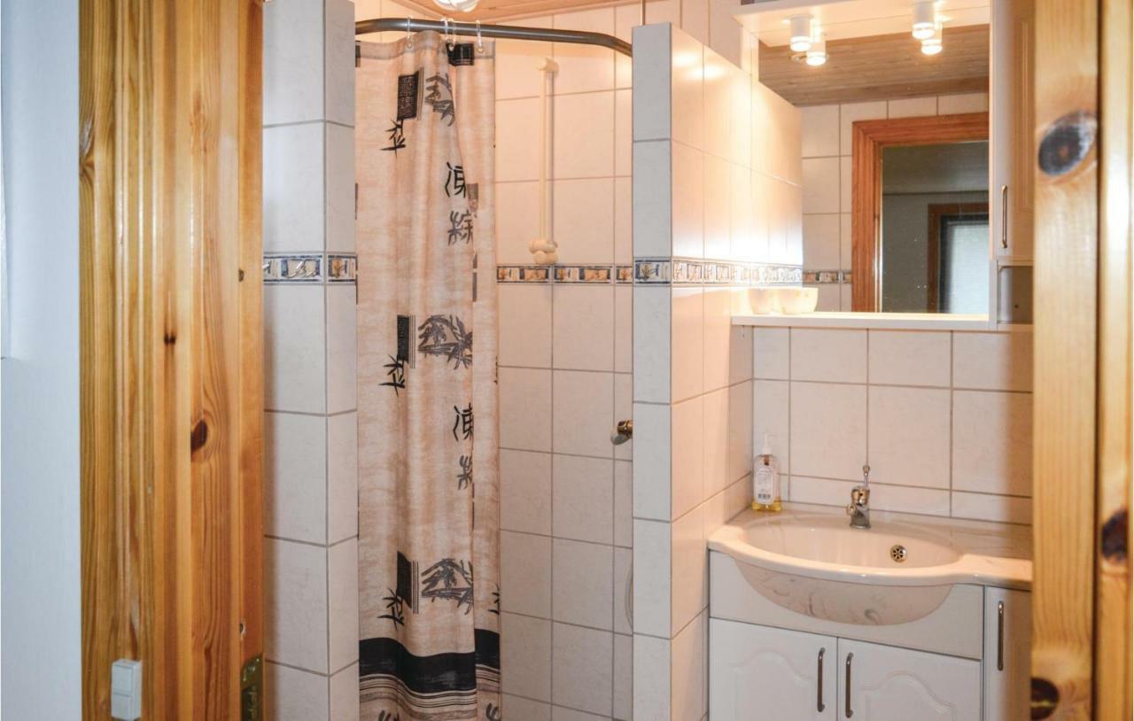 Stunning Studio In Skagen With Wifi Zewnętrze zdjęcie