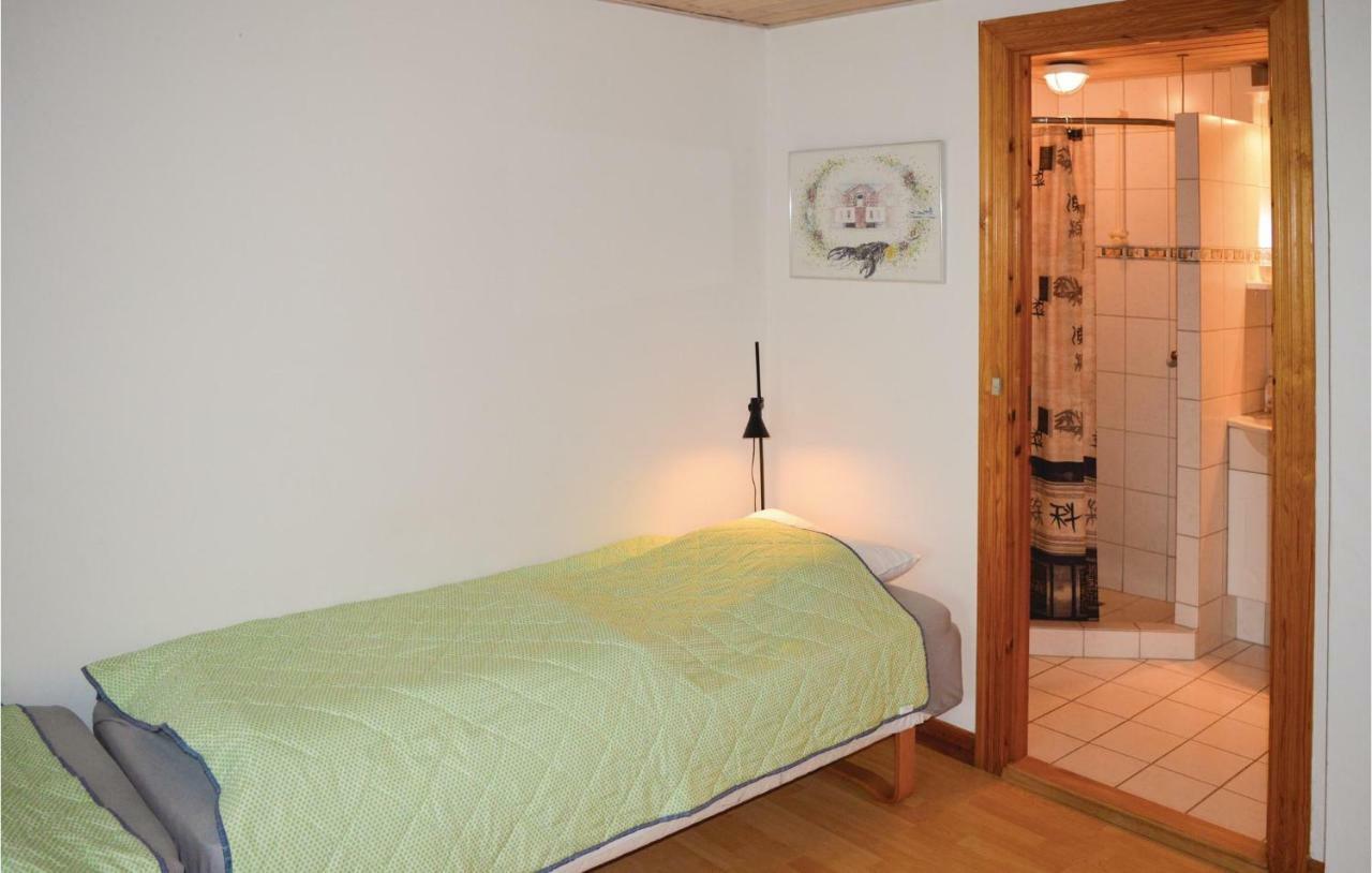 Stunning Studio In Skagen With Wifi Zewnętrze zdjęcie