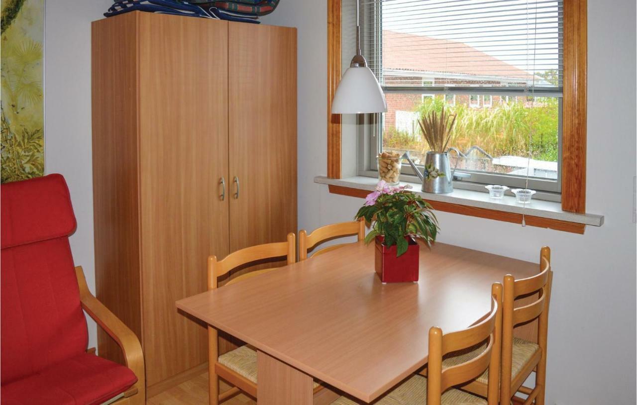 Stunning Studio In Skagen With Wifi Zewnętrze zdjęcie