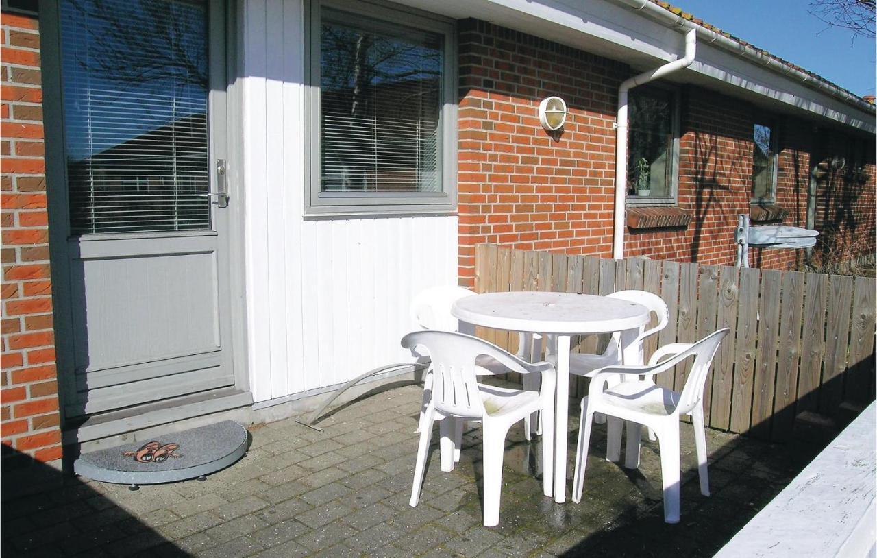 Stunning Studio In Skagen With Wifi Zewnętrze zdjęcie